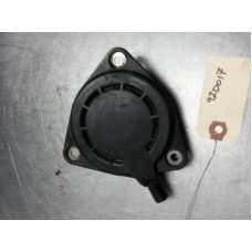 92D017 Variable Valve Timing Solenoid From 2006 Chevrolet Impala 3.5 12579542 92D017 Variable Valve Timing Solenoid From 2006 Chevrolet Impala 3.5 12579542
